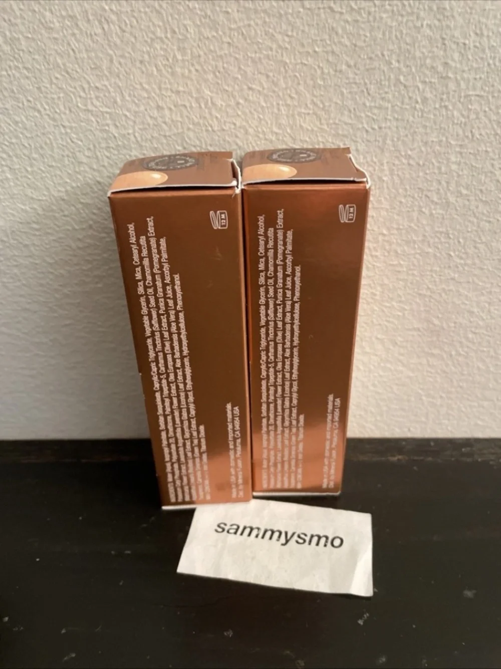 Mineral Fusion Liquid Foundation, Full Coverage Warm 1 - Fair, 1 fl oz x2